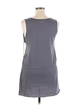 Converse One Star Sleeveless Blouse (view 2)