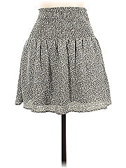 Paper Crane Casual Skirt