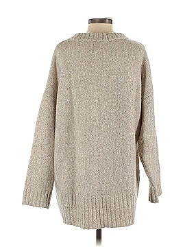 Zara Wool Pullover Sweater (view 2)