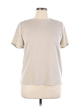 Doncaster Short Sleeve Blouse (view 1)