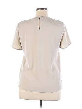 Doncaster Short Sleeve Blouse (view 2)