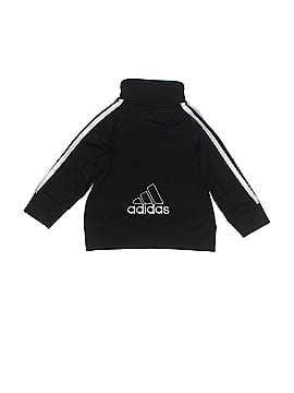 Adidas Track Jacket (view 2)