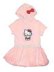 Hello Kitty Dress