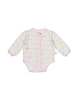 Gerber Long Sleeve Onesie (view 1)