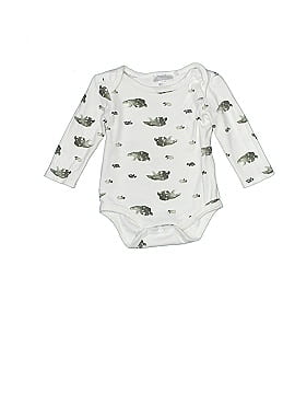 Assorted Brands Long Sleeve Onesie (view 1)