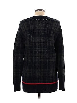 Sandro Pullover Sweater (view 2)