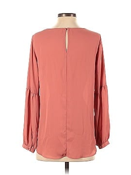 Violet & Claire Long Sleeve Blouse (view 2)