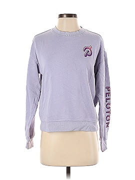 Peloton Sweatshirt (view 1)