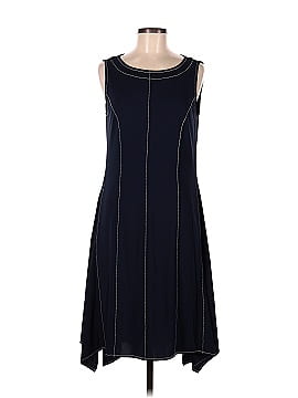 Donna Karan New York Casual Dress (view 1)