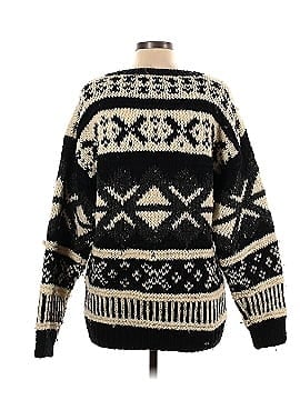 Superdry Wool Pullover Sweater (view 2)