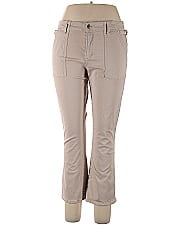 By Anthropologie Khakis