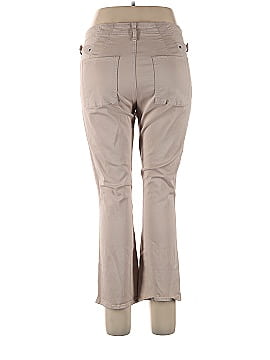 By Anthropologie Khakis (view 2)