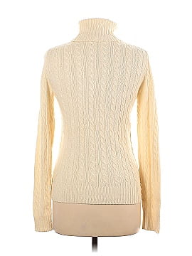 J.Crew Turtleneck Sweater (view 2)