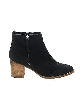 Blondo Ankle Boots (view 1)