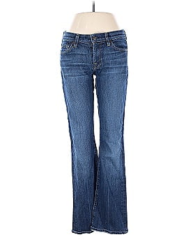 7 For All Mankind Jeans (view 1)