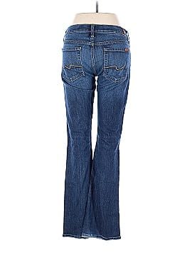 7 For All Mankind Jeans (view 2)