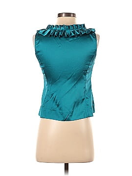 Nine West Sleeveless Blouse (view 2)