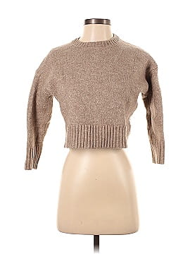 BR STANDARD Wool Pullover Sweater (view 1)