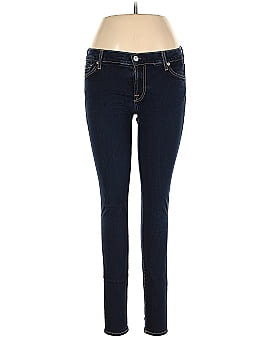 7 For All Mankind Jeans (view 1)