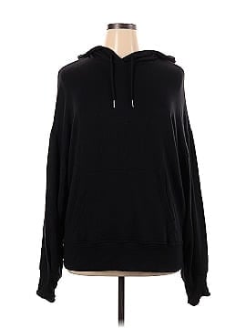 Athena Designs Pullover Hoodie (view 1)