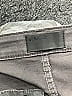 Vince. Gray Casual Pants Size 3 - photo 3