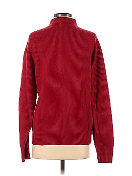 Uniqlo Turtleneck Sweater (view 2)