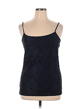 Ann Taylor Factory Sleeveless Top (view 1)