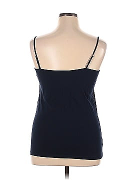 Ann Taylor Factory Sleeveless Top (view 2)