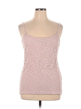 Ann Taylor Factory Sleeveless Top (view 1)