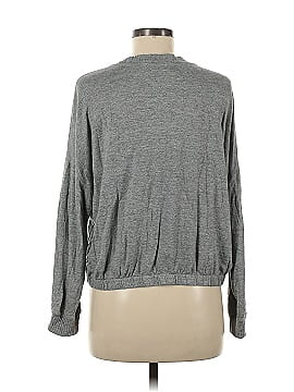 M Magaschoni Pullover Sweater (view 2)