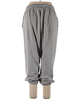 Divided by H&M Fleece Pants (view 2)