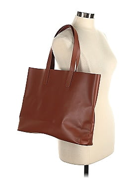 Everlane Leather Tote (view 2)