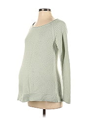 Gap   Maternity Pullover Sweater