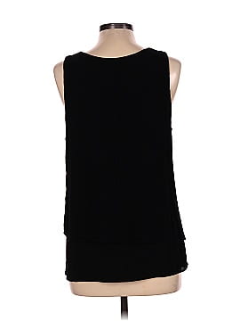 Karen Kane Sleeveless Blouse (view 2)