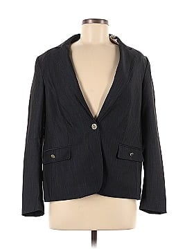 Anne Klein Blazer (view 1)