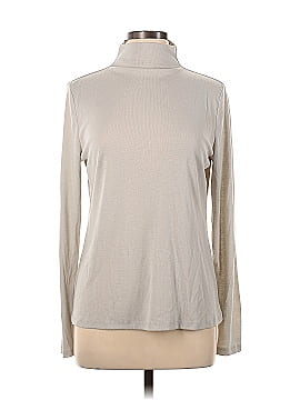 Ann Taylor Long Sleeve Turtleneck (view 1)