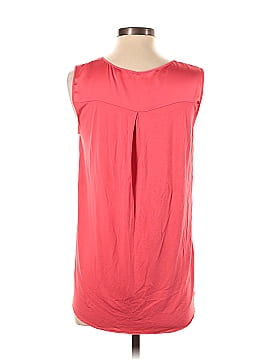 T Tahari Sleeveless Blouse (view 2)