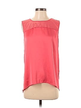 T Tahari Sleeveless Blouse (view 1)