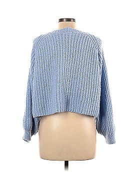 Nasty Gal Inc. Cardigan (view 2)