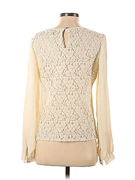 Banana Republic Long Sleeve Blouse (view 2)