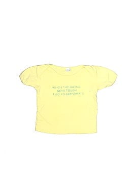 Bambini Short Sleeve T-Shirt (view 1)