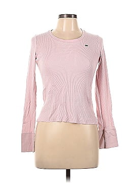 Lacoste Thermal Top (view 1)