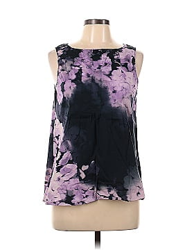 Theory Sleeveless Blouse (view 1)