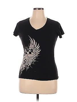 Lethal Angel Short Sleeve T-Shirt (view 1)