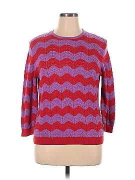 Ann Taylor Pullover Sweater (view 1)