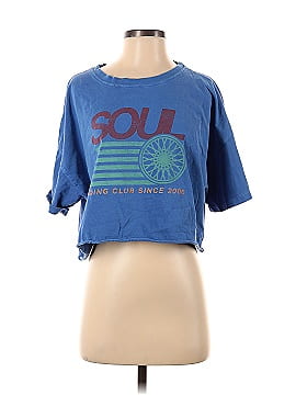 Soul Short Sleeve T-Shirt (view 1)