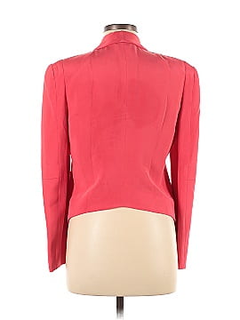 Rebecca Minkoff Silk Blazer (view 2)