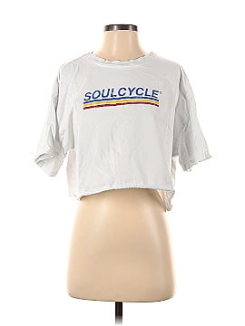 Soul Short Sleeve T-Shirt (view 1)