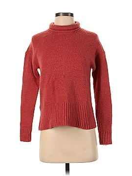 Madewell Pullover Sweater (view 1)