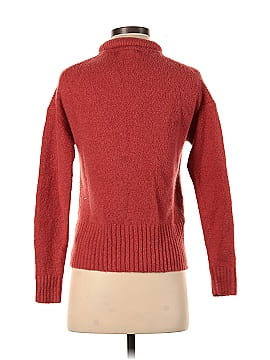 Madewell Pullover Sweater (view 2)